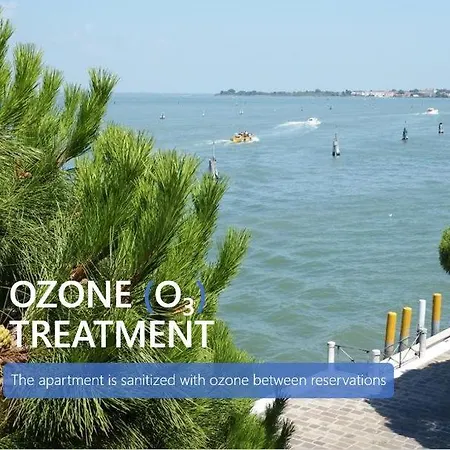 No Stress Holiday - Bayview Romantic For Two Apartment *