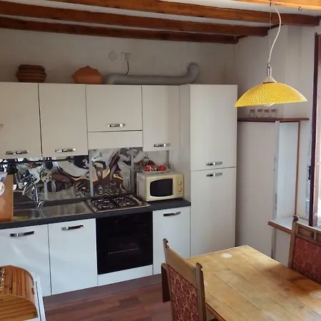 No Stress Holiday - Bayview Romantic For Two Lejlighed Venedig