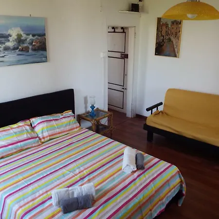 Lejlighed No Stress Holiday - Bayview Romantic For Two Venedig