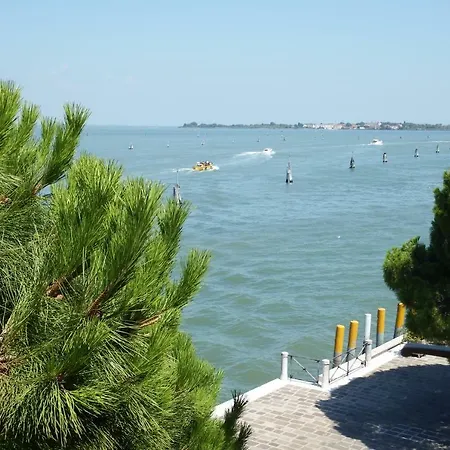 Lejlighed No Stress Holiday - Bayview Romantic For Two Venedig